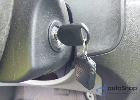 2007 Ford Focus S/Se/Ses from USA, damaged, VIN 1FAFP34N97W266367